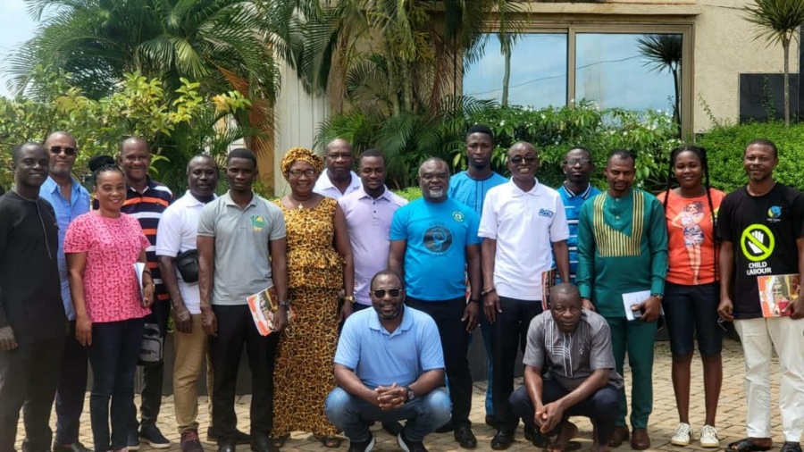 FTGN AND EBNA ROYAL CONSULT ORGANISES ADVOCACY TRAINING FOR MEMBERS OF FAIR TRADE GHANA NETWORK