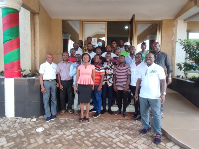 FAIR TRADE GHANA NETWORK HOLDS 3RD ANNUAL GENERAL MEETING